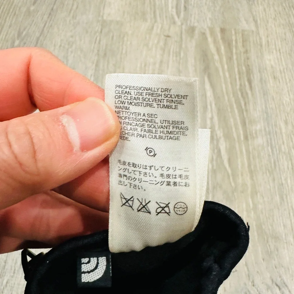 The North Face north face
